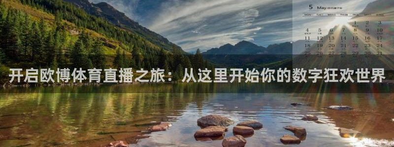 威九国际平台官网：开启欧博体育直播之旅：从这里开始你的数字狂欢世界