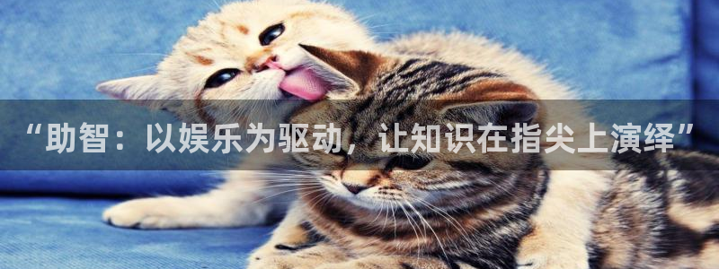威九国际登陆：“助智：以娱乐为驱动，让知识在指尖上演绎”